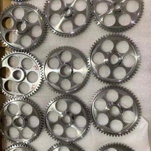 齿轮